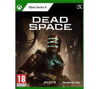 Dead Space Remake Xbox Series X