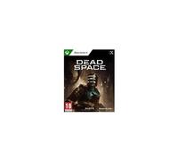 Dead Space Remake Xbox Series X G