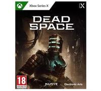 Dead Space Remake Xbox Series X G
