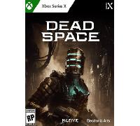 Dead Space (Xbox Series X|S) Xbox Live Key EUROPE