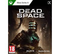 Dead Space XBOX Series X Videogiochi Italiano XB (Microsoft Xbox Series X S)