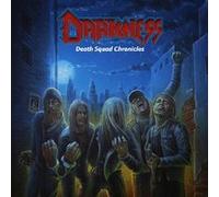 Dead Squad Chronicles Édition Limitée