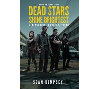 Dead Stars Shine Brightest: A Reckoning in Uvalde, Texas