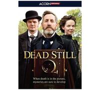 Dead Still: Season One [Dvd]