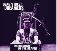 Dead Street Dreamers - Countdown To The Reaper [Compact Discs]
