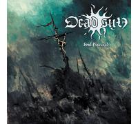Dead Sun Soul Diseased (CD)