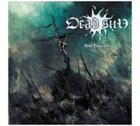 Dead Sun - Soul Diseased [Compact Discs]