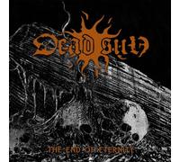Dead sun - The End of Eternity [Import]