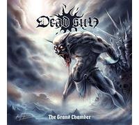 Dead Sun - The Grand Chamber [Import]