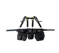 Dead sur outils Hdp369857 Pro Corner Suspension Rig