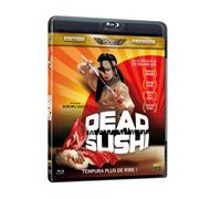 Dead sushi - Blu-Ray