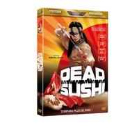 Dead sushi - DVD DVD