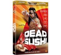 Dead Sushi - Édition Premium