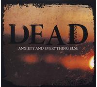 Dead Swans - Anxiety & Everything Else [Import]