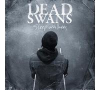 Dead Swans Sleep Walkers (CD) Album