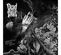 Dead Talks - Veneration of the Dead (Marbled