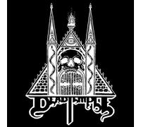 Dead Temple – Dead Temple – CD – Import