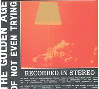 Dead! - Golden Age of Not Even Trying [Import]