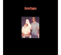 Dead Times - Dead Times (Clear) [Import]