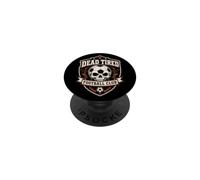 Dead Tired Football Club, Halloween PopSockets PopGrip Adhésif