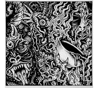 Dead Tired – Satan Will Follow You Home – Vinyle 12" Album – Membran
