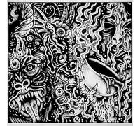 Dead Tired - Satan Will Follow You Home [Vinyl LP]