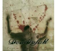 Dead to Fall - Everything I Touch Falls [Import]