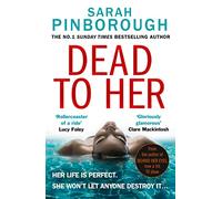 Dead to Her – Harper Collins Publishers