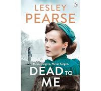 Dead to Me – Penguin Books