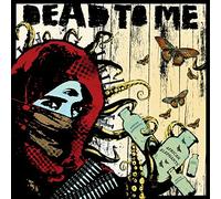 Dead to Me - African Elephants [Import]