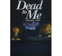 Dead to Me – Saison 2 – DVD – Pack de 2 – Full Frame – AC-3/Dolby Digital