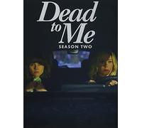 Dead To Me: Season Two [Dvd] Full Frame, 2 Pack, Ac-3/Dolby Digital, Dolby