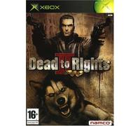 Electronic Arts – Jeu vidéo Dead To Rights 2 – Xbox