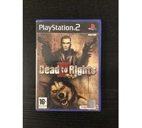 Bandai – Dead to Rights 2