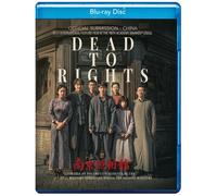 Dead To Rights [Blu-Ray] Ac-3/Dolby Digital, Digital Theater System, Dubbed