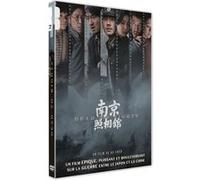 Dead To Rights DVD