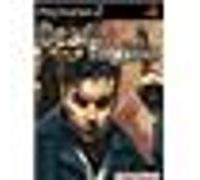 Bandai – Jeu vidéo – Dead to Rights G