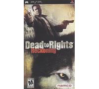 Dead to Rights / Game