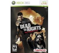 Dead to Rights Retribution / Game