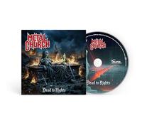 Dead to Rights With Bonus Song)