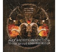 Dead To This World - First Strike for Spiritual Renewance