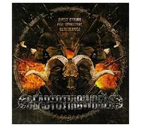 Dead to This World - First Strike to Spiritual [Import]