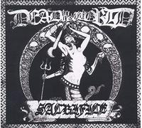 Dead to This World - Sacrifice -Digi-