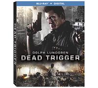 Dead Trigger [Blu-Ray]