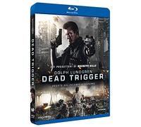 Dead Trigger [Blu-Ray] [Import]