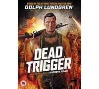 Dead Trigger [Edizione: Regno Unito] [Import]