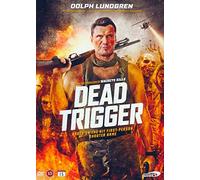 Dead Trigger [ Origine Danoise, Sans Langue Francaise ]