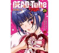 Dead Tube 24 (24) (Red)