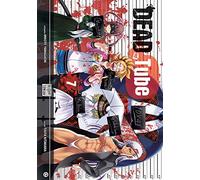 Dead Tube – Tome 7 – Delcourt
