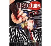 Dead tube T10 (10)